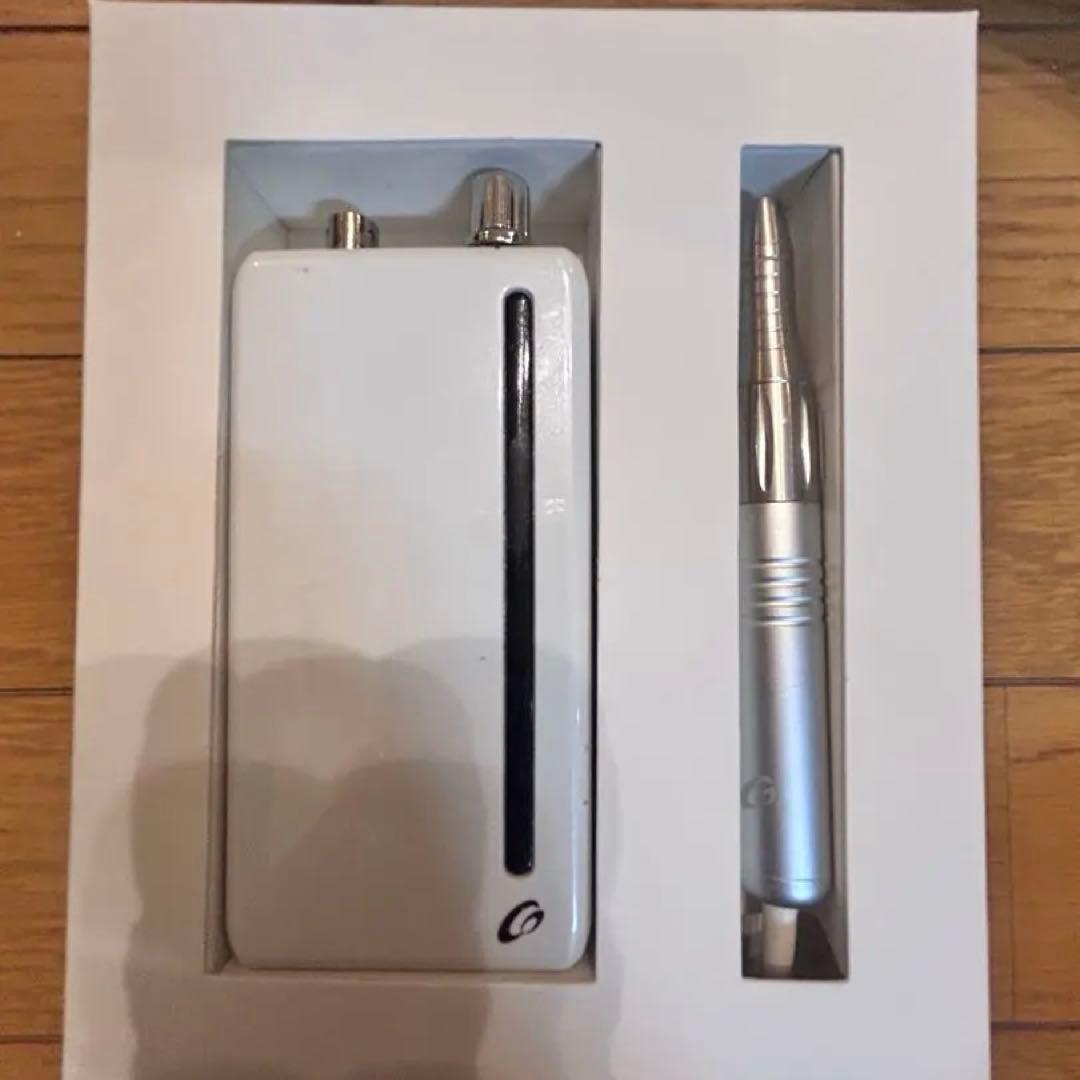 KEVINマイクロニードリングデバイス