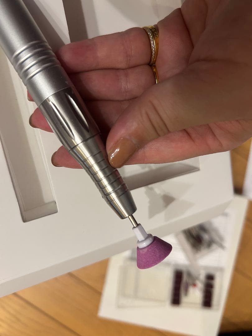 KEVINマイクロニードリングデバイス