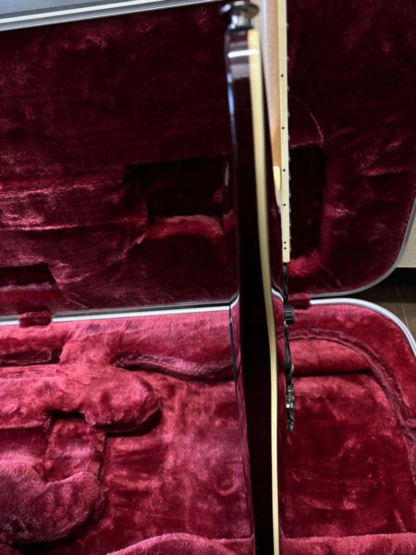 Ibanez SV5470A-CW エレキギター