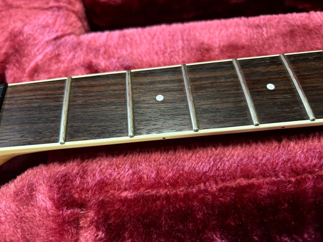 Ibanez SV5470A-CW エレキギター