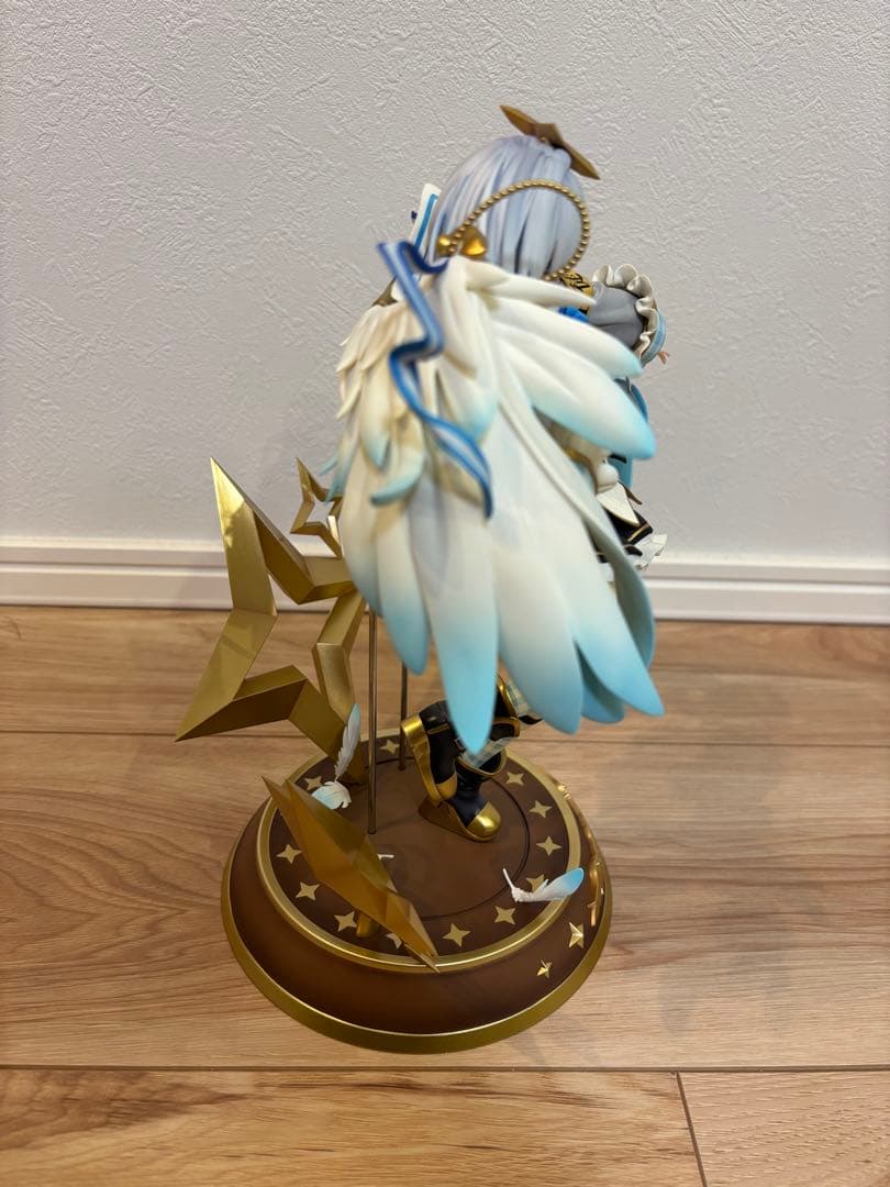 ホロライブ 天音かなた クレーネル 1/7スケールフィギュア