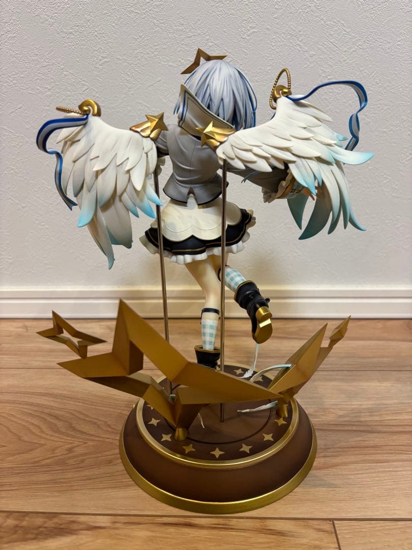 ホロライブ 天音かなた クレーネル 1/7スケールフィギュア