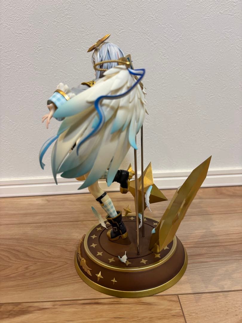 ホロライブ 天音かなた クレーネル 1/7スケールフィギュア