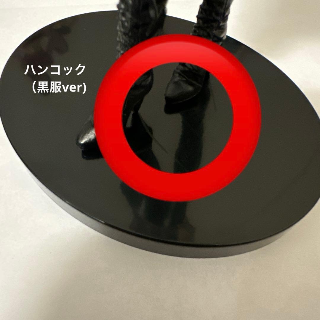 ワンピース　フィギュアJEANS FREAK コンプリート　全種類