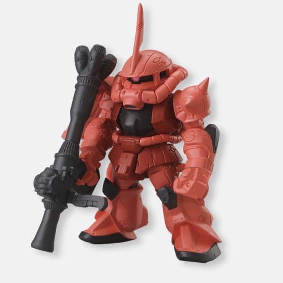 FW GUNDAM CONVERGE 5 10体セット