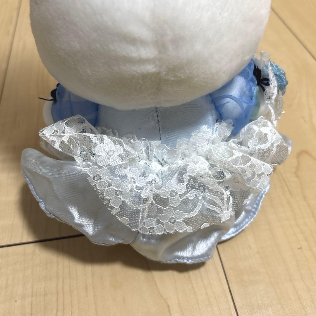 ★レア★ハローキティ 新郎新婦キティ 結婚式 ウェルカムドール キティ ダニエル