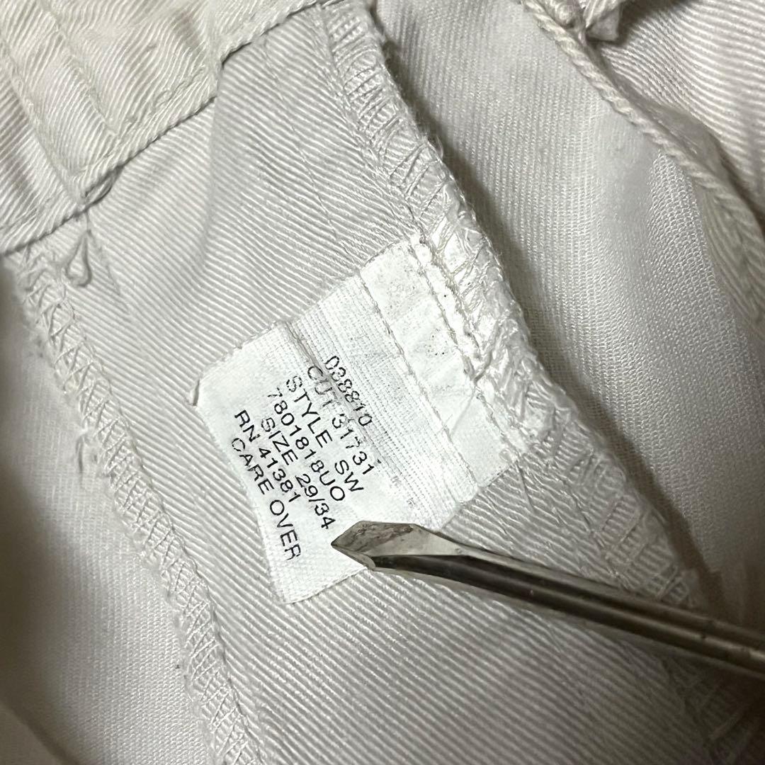 【Polo Ralph Lauren】USA製 POLO CHINOチノパンツ