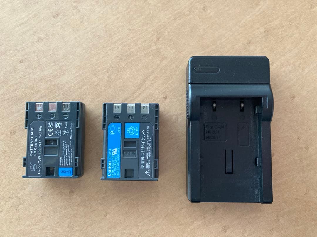 Canon G7 コンパクトデジタルカメラ