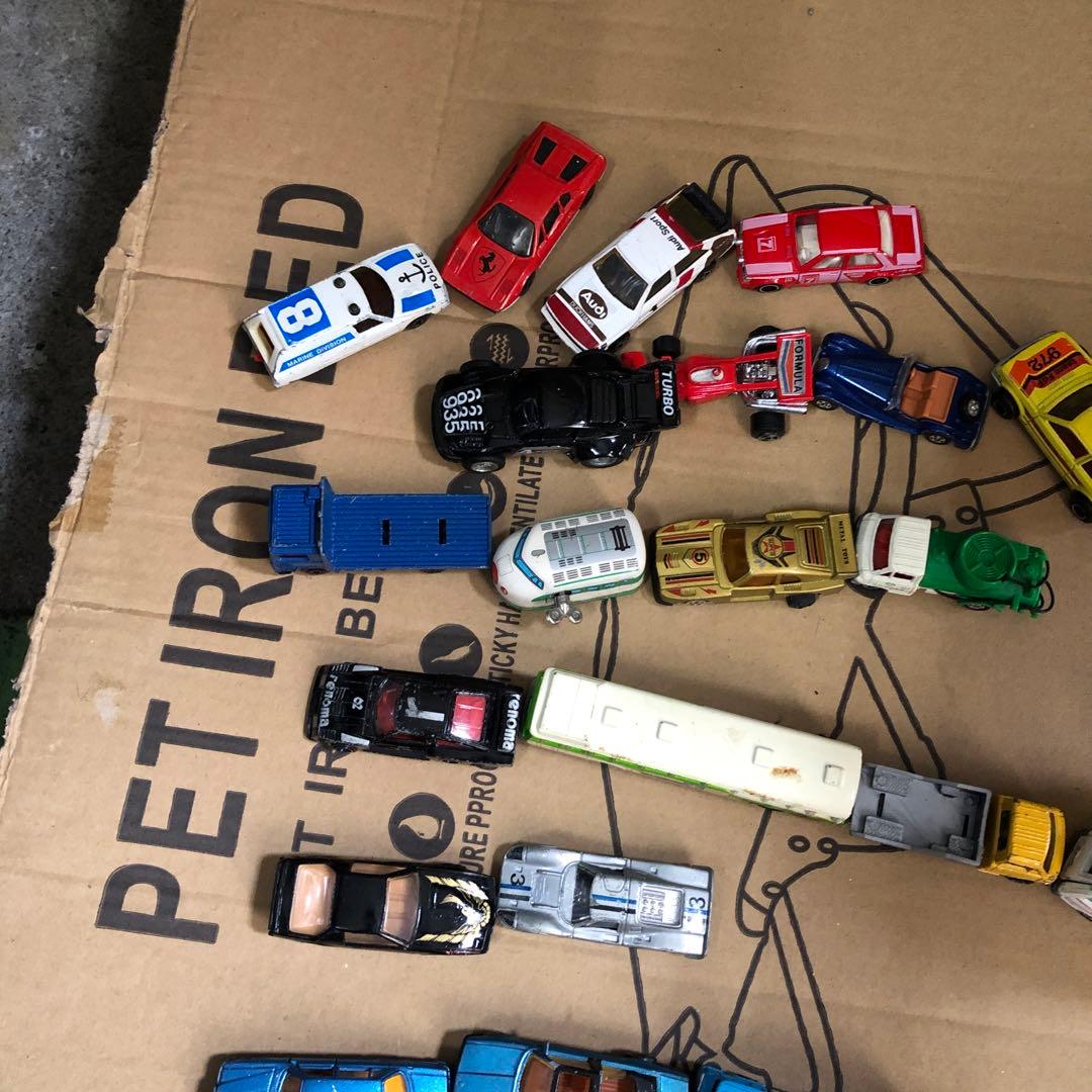 ミニカーセット 多数 色々　単品売り可能　とりあえずの価格設定です