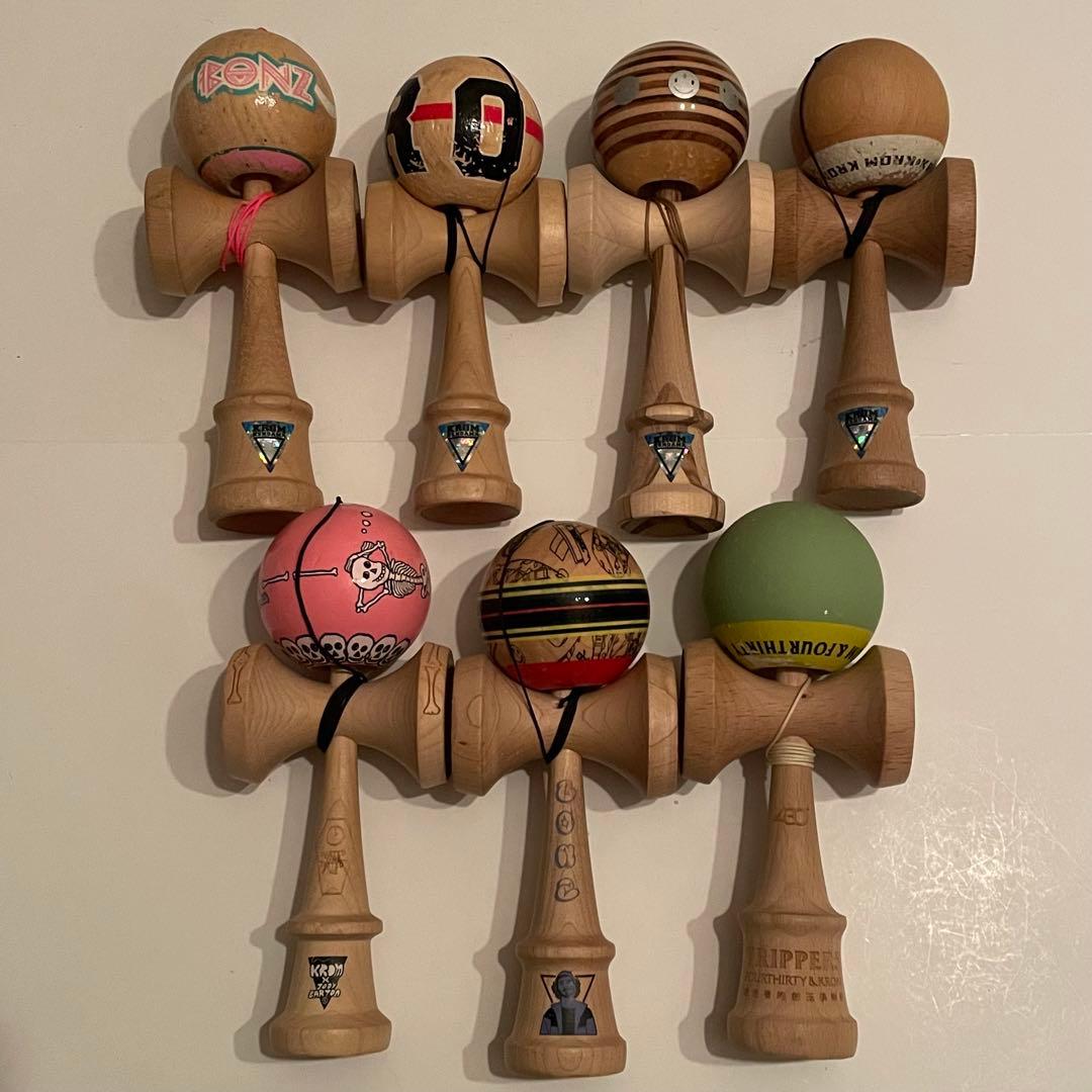 けん玉 まとめ売り