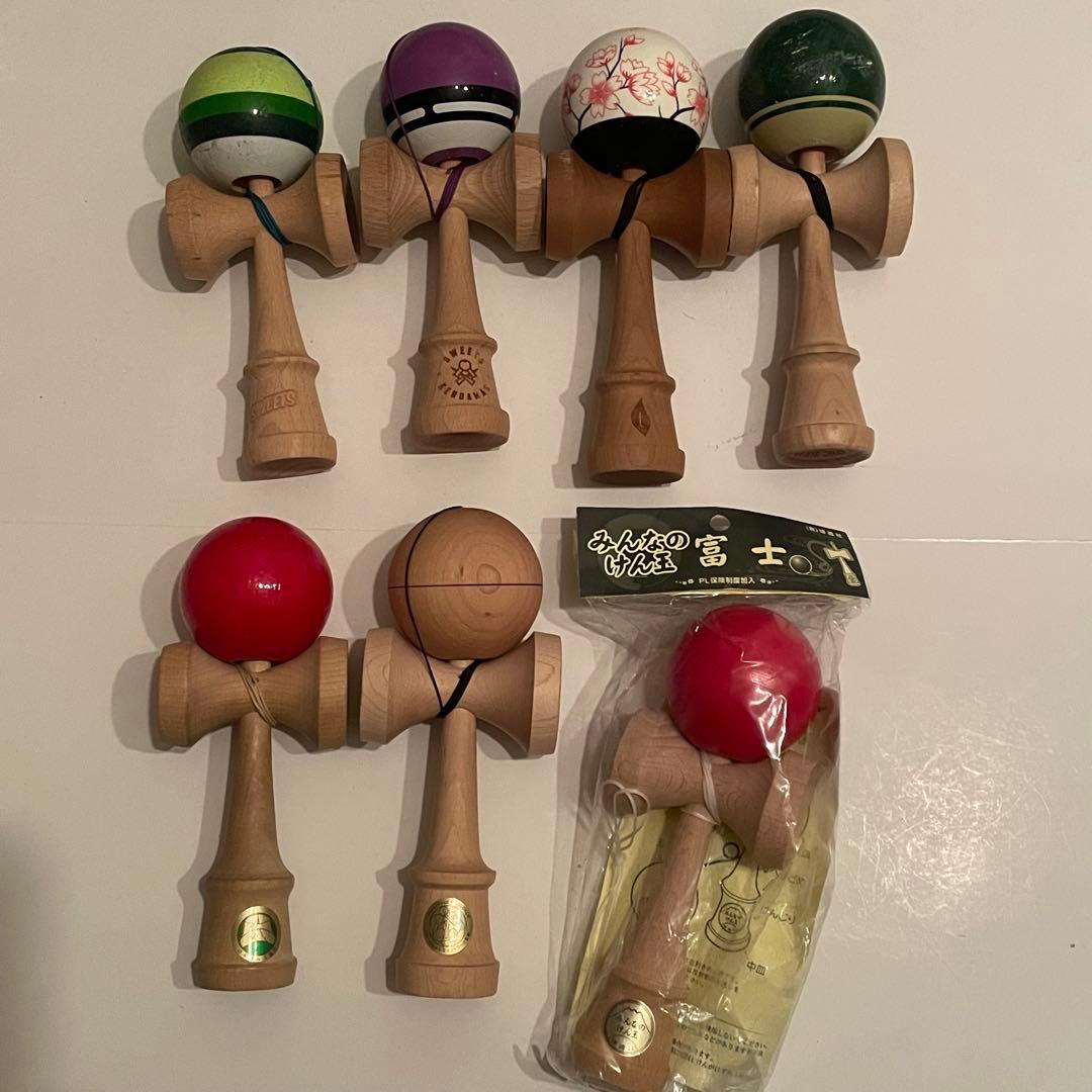 けん玉 まとめ売り