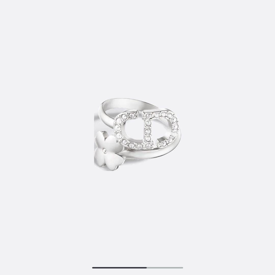 ディオール リング 美品