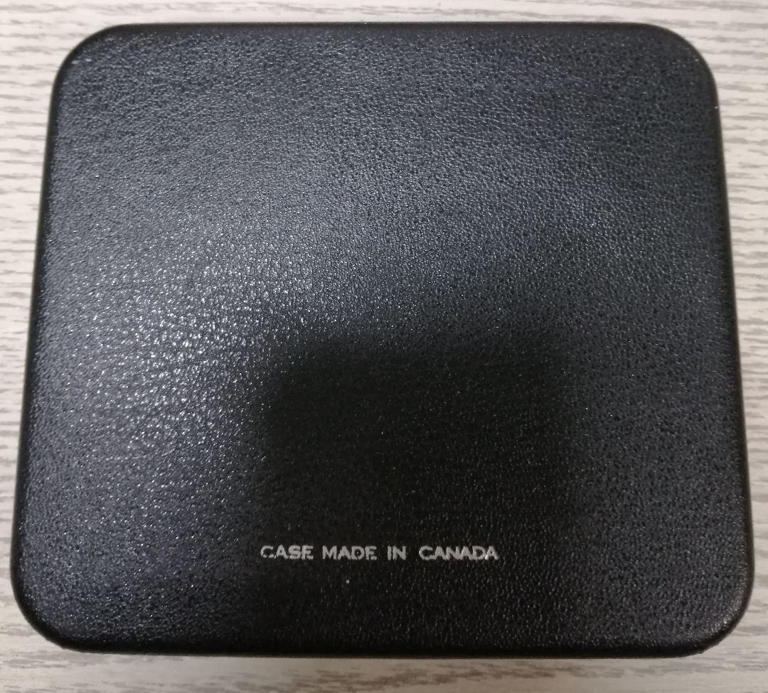 モントリオール五輪記念銀貨 4枚セット