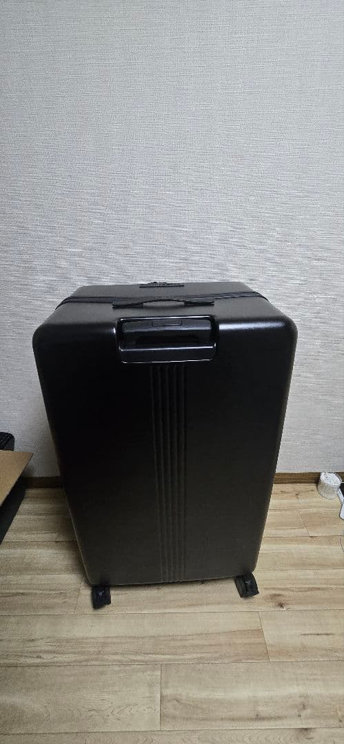 新品　美品　MAIMO 大容量　キャリーケース　Lサイズ