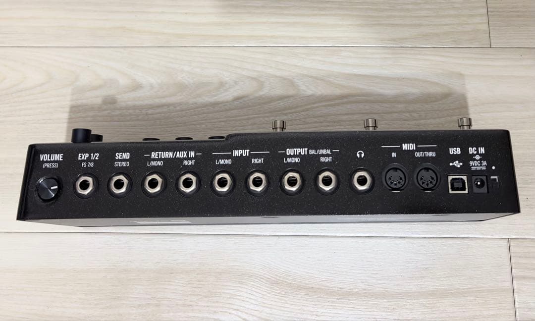 ギター Line 6 HX Stomp XL