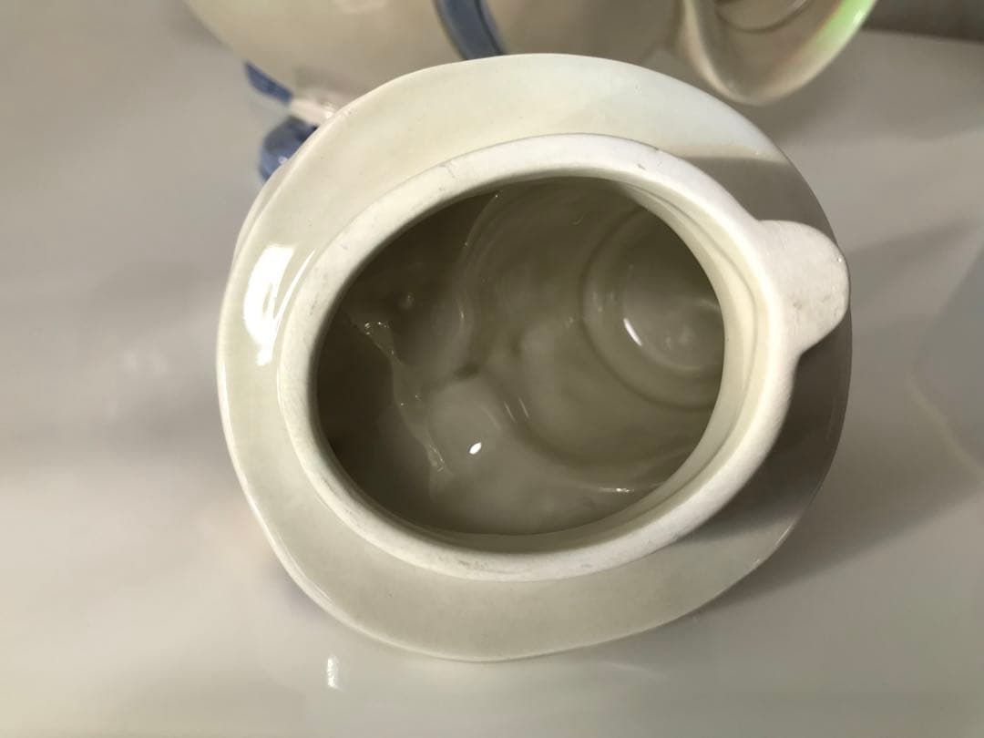 水差し　ヴィンテージ品 / フィッツアンドフロイド Fitz and Floyd