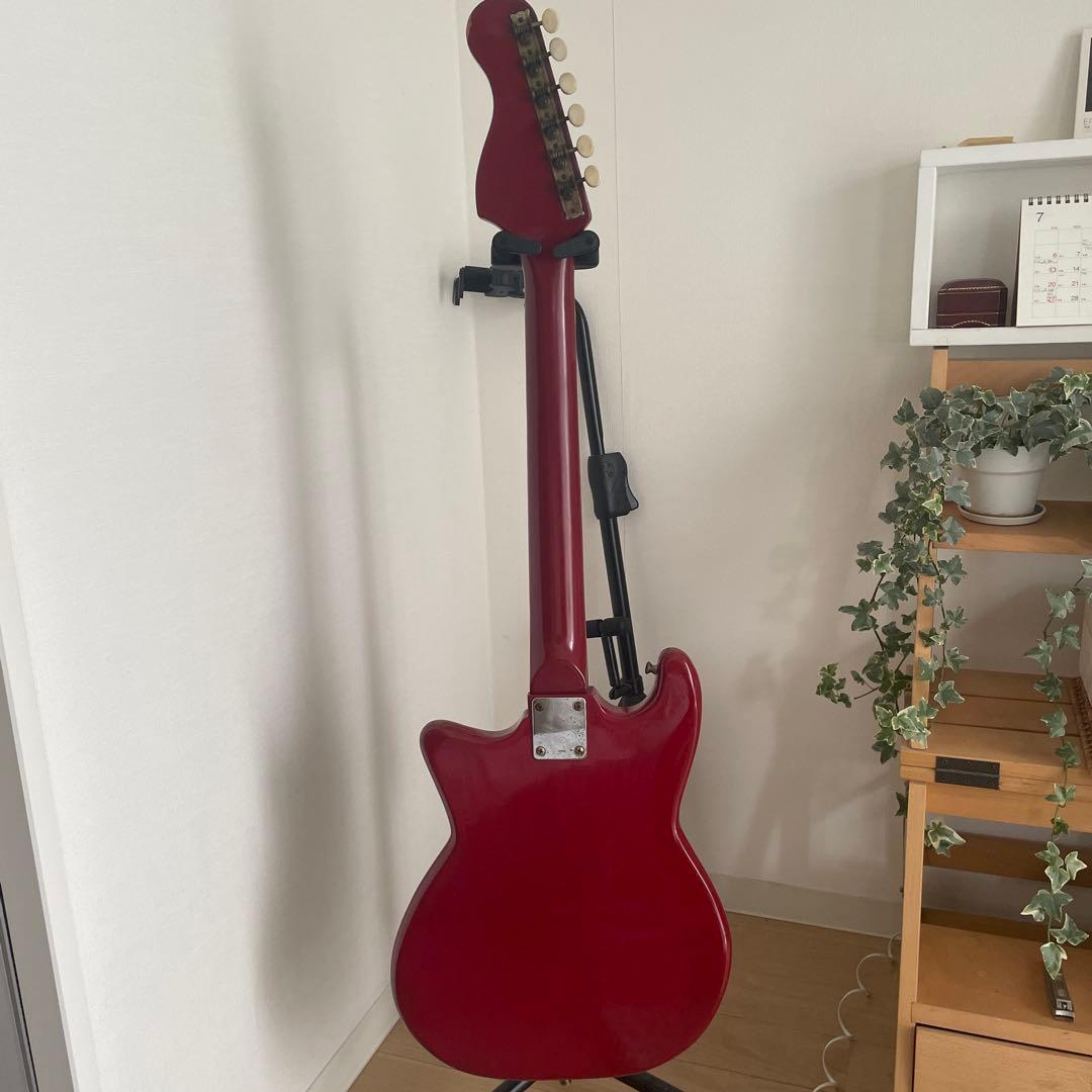 ビザールギター