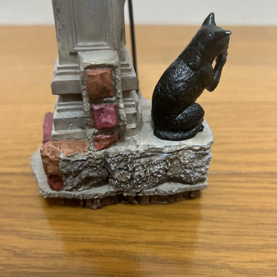 アイアンスタジオ キャットウーマン フィギュア