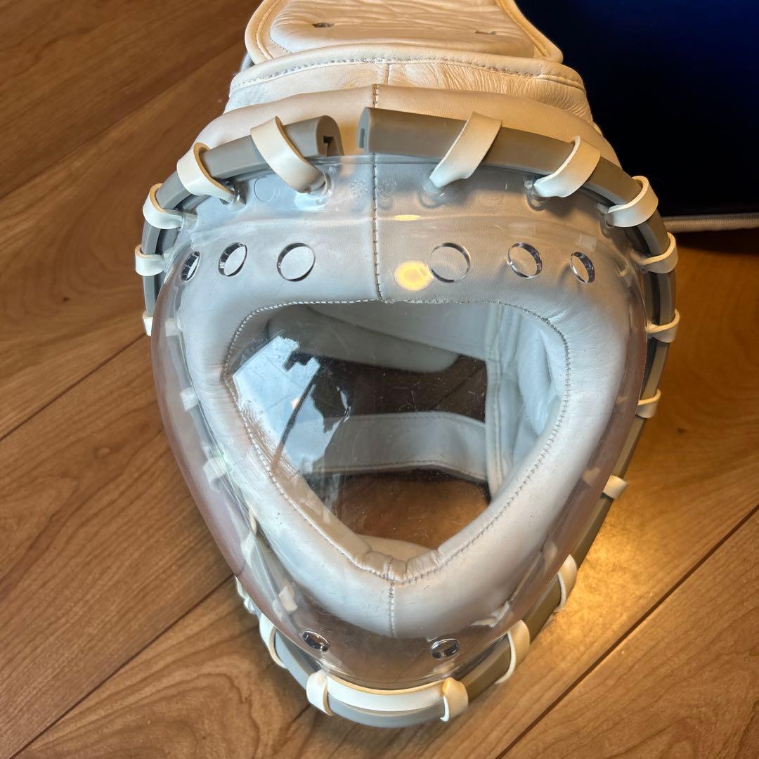 MARTIAL WORLD Ｓサイズ 青/赤