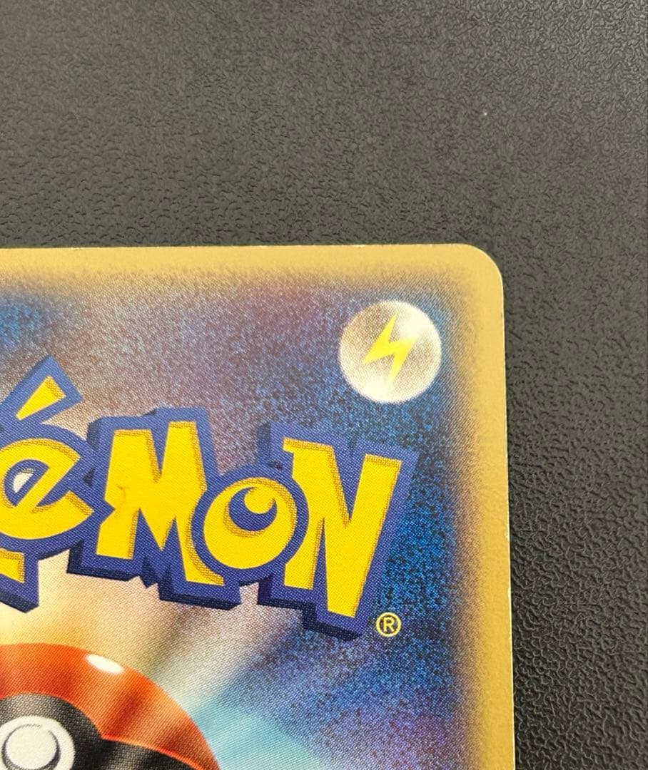 R*様 ポケパークのピカチュウ （004/009）