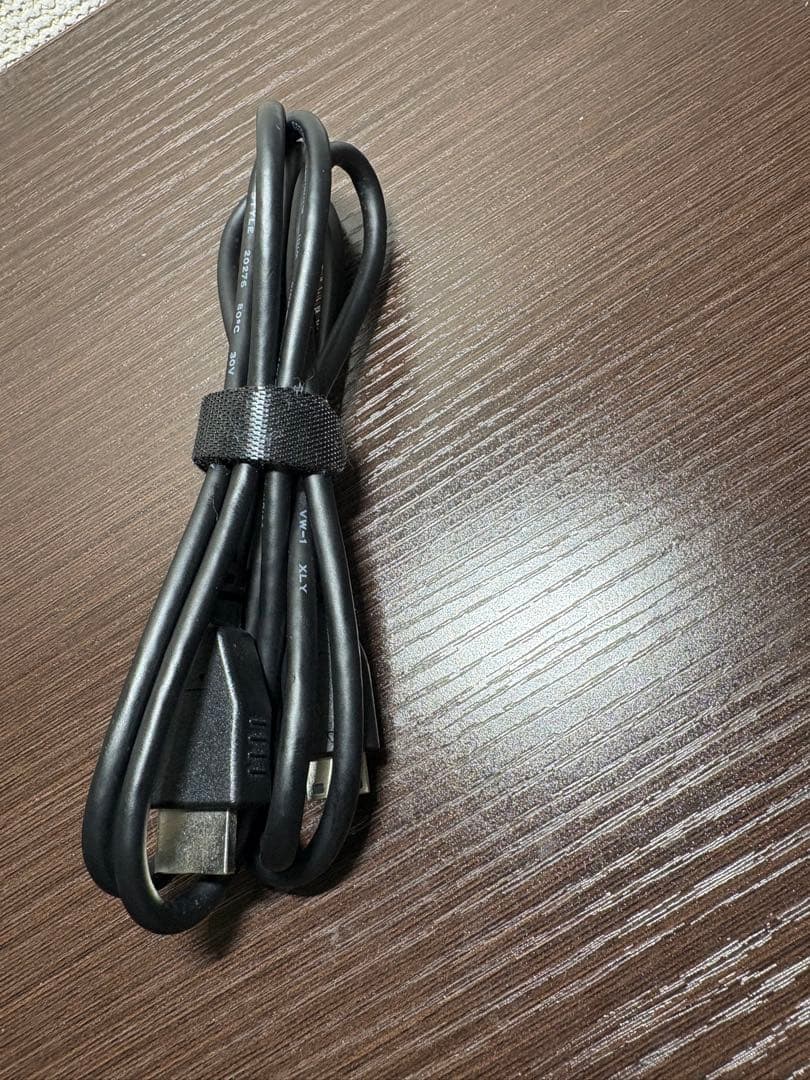 モバイルモニター 4K 13.3インチ