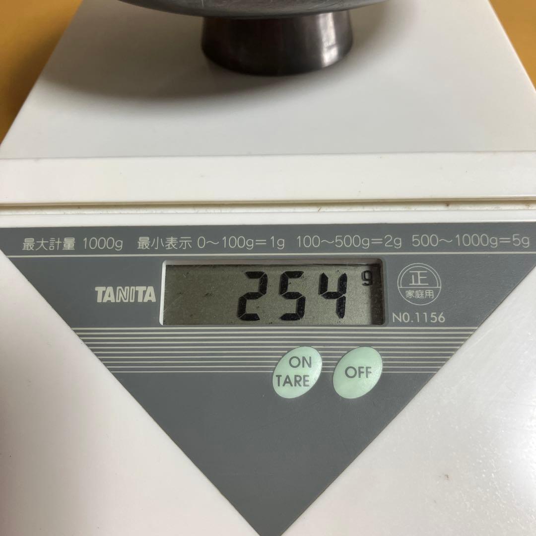 純銀　銀盃　銀杯　シルバー　刻印あり