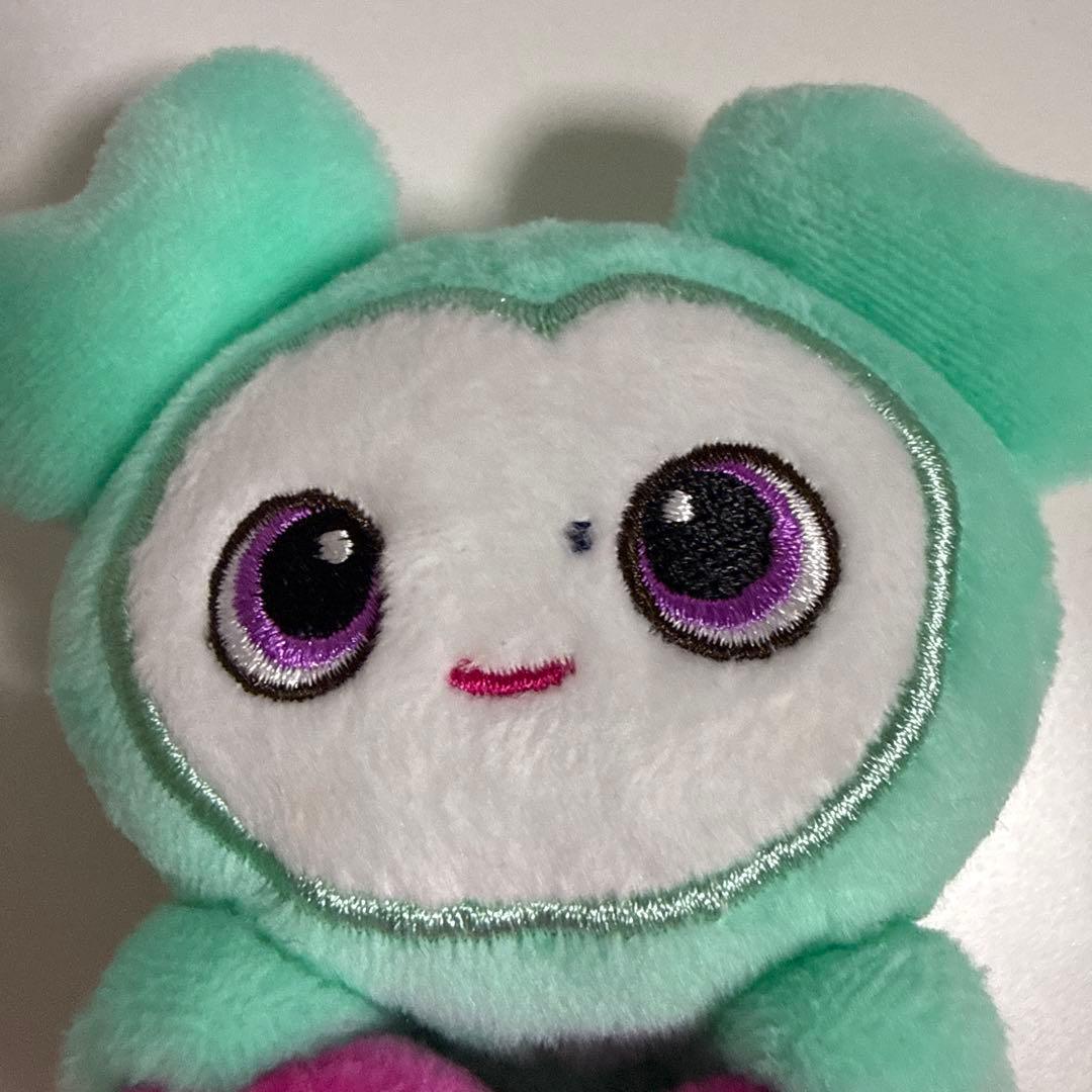 TWICE ひっかけチャーム　ミブリー　ミナ