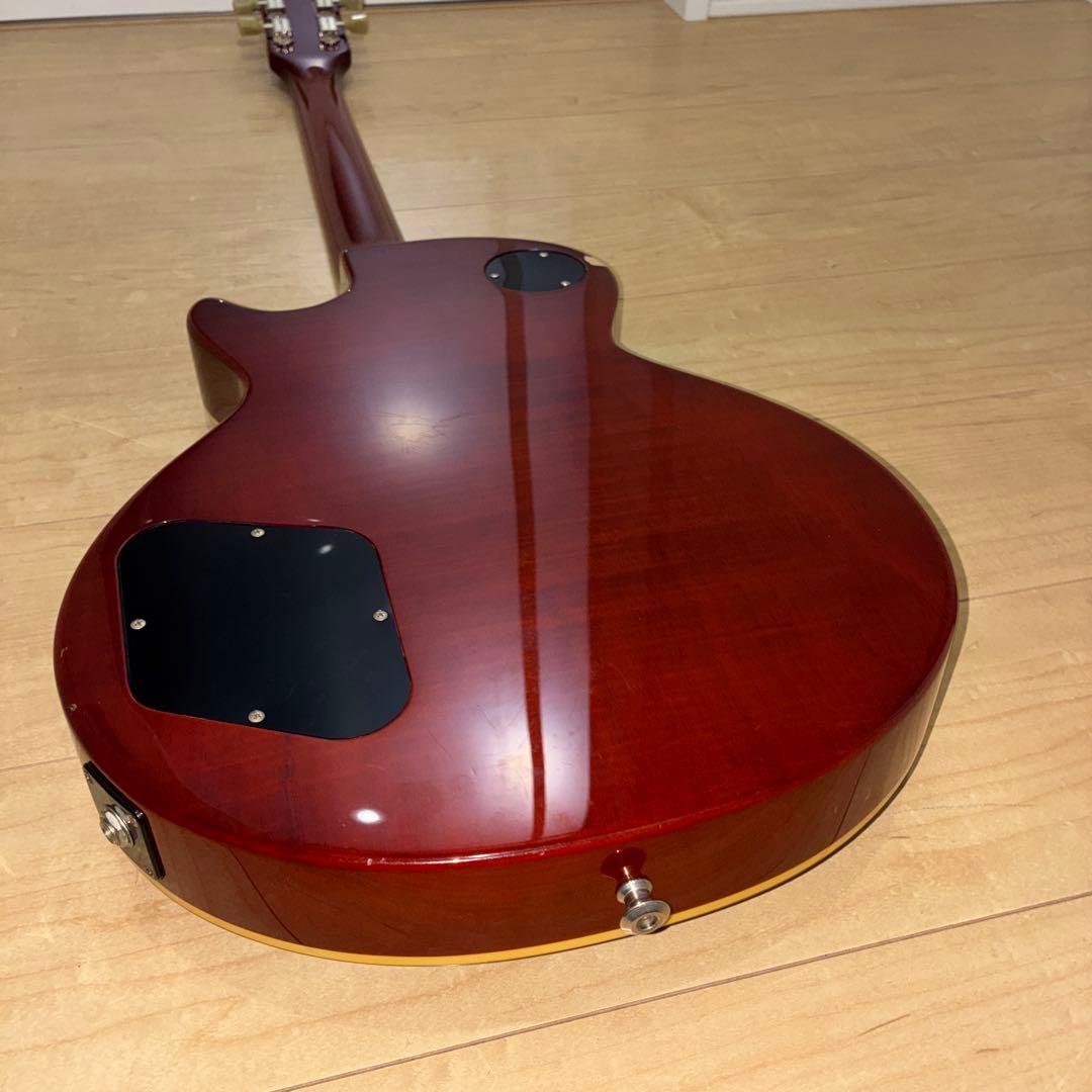 Edwards レスポール　E-LP-100 ESPエドワーズ　エレキギター希少