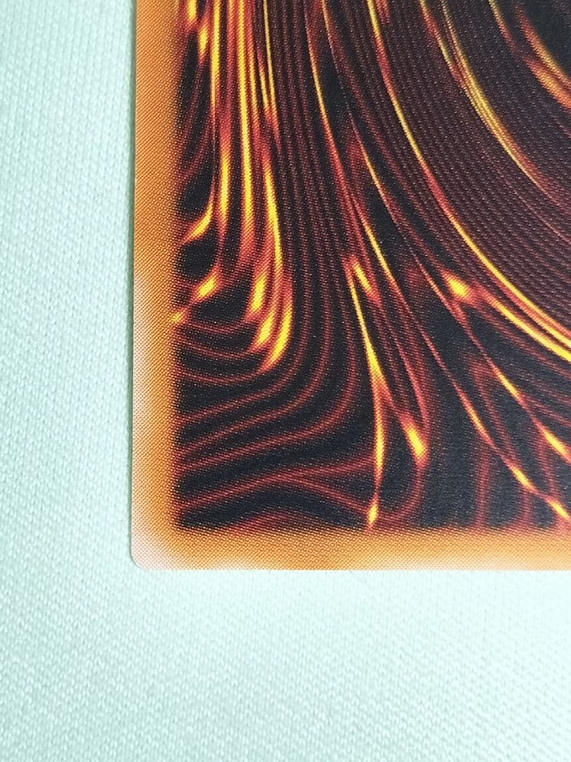 ゲリラ値下げ！『美品』カオスソルジャー　レリーフ