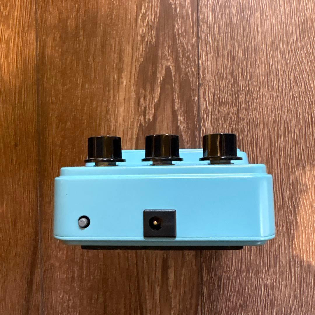 Maxon CS-550 ステレオコーラスエフェクター