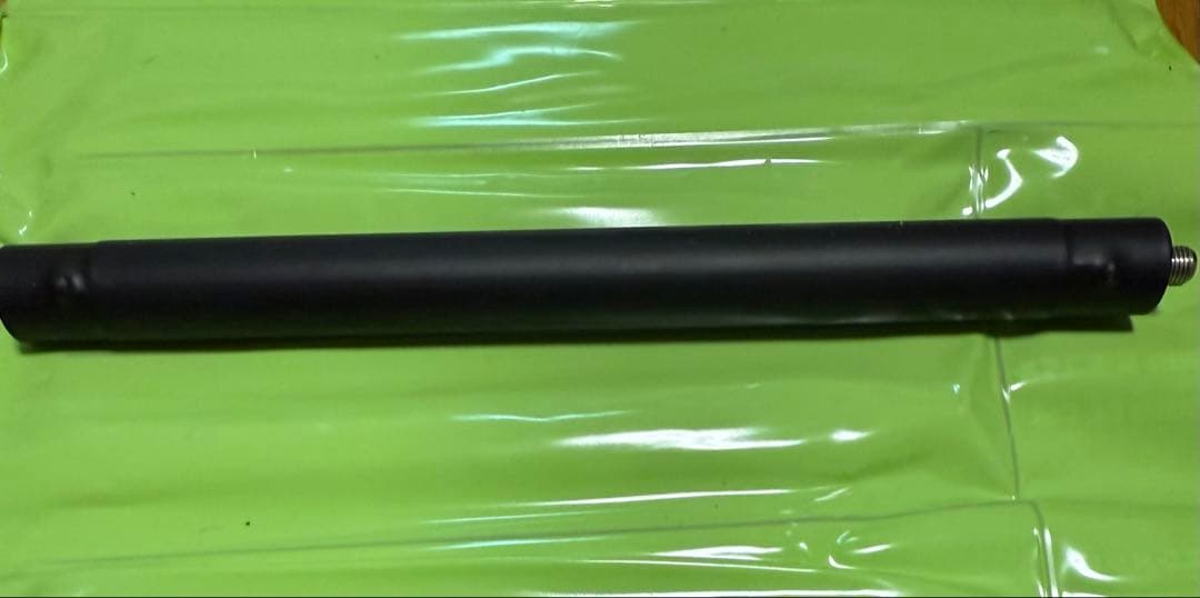 HFJ-350M テレスコピックアンテナ