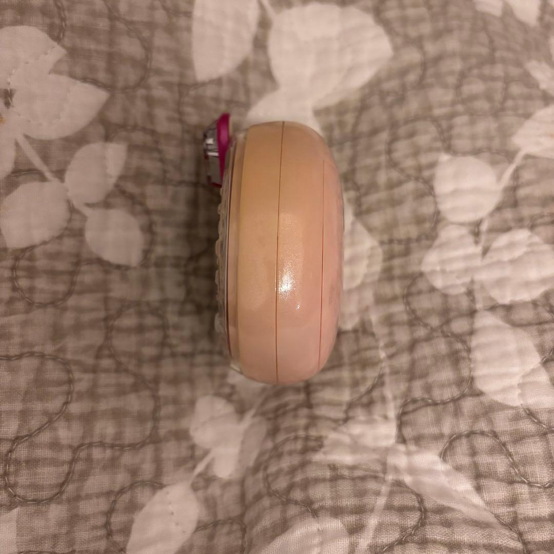 たまごっちピース アイカツ ピンク 本体