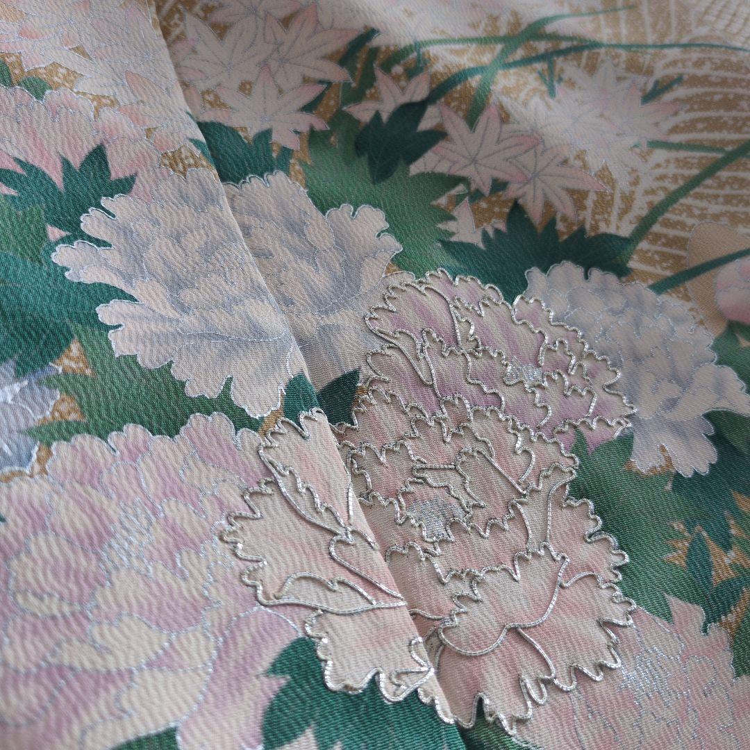 振袖セット⭐️　成人式　二十歳のお祝い　卒業式　結婚式　158cm〜170cm