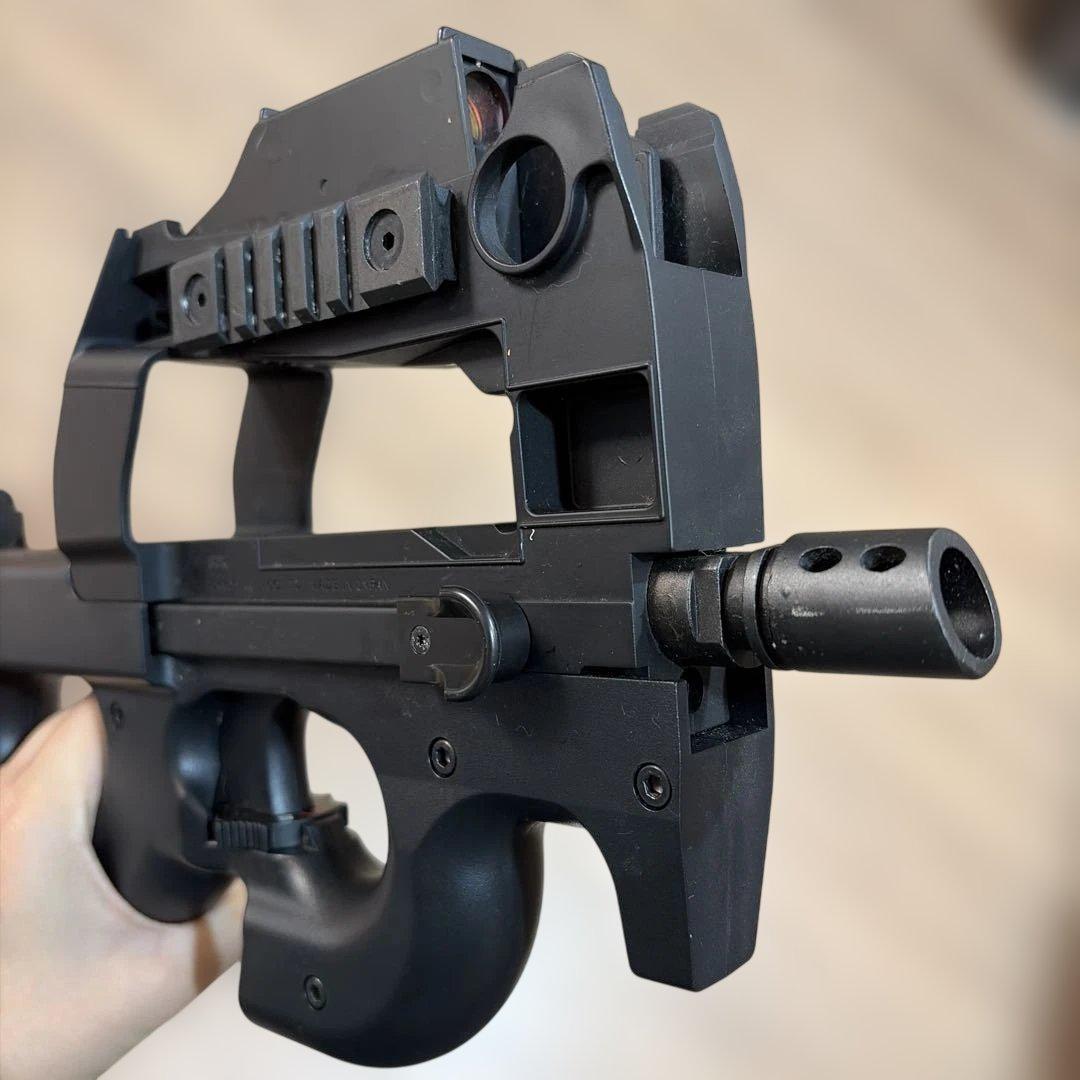 P90 電動ガン 東京マルイ