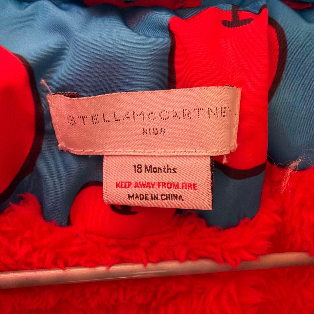ステラマッカートニー　Stella McCartney ダウン　18month