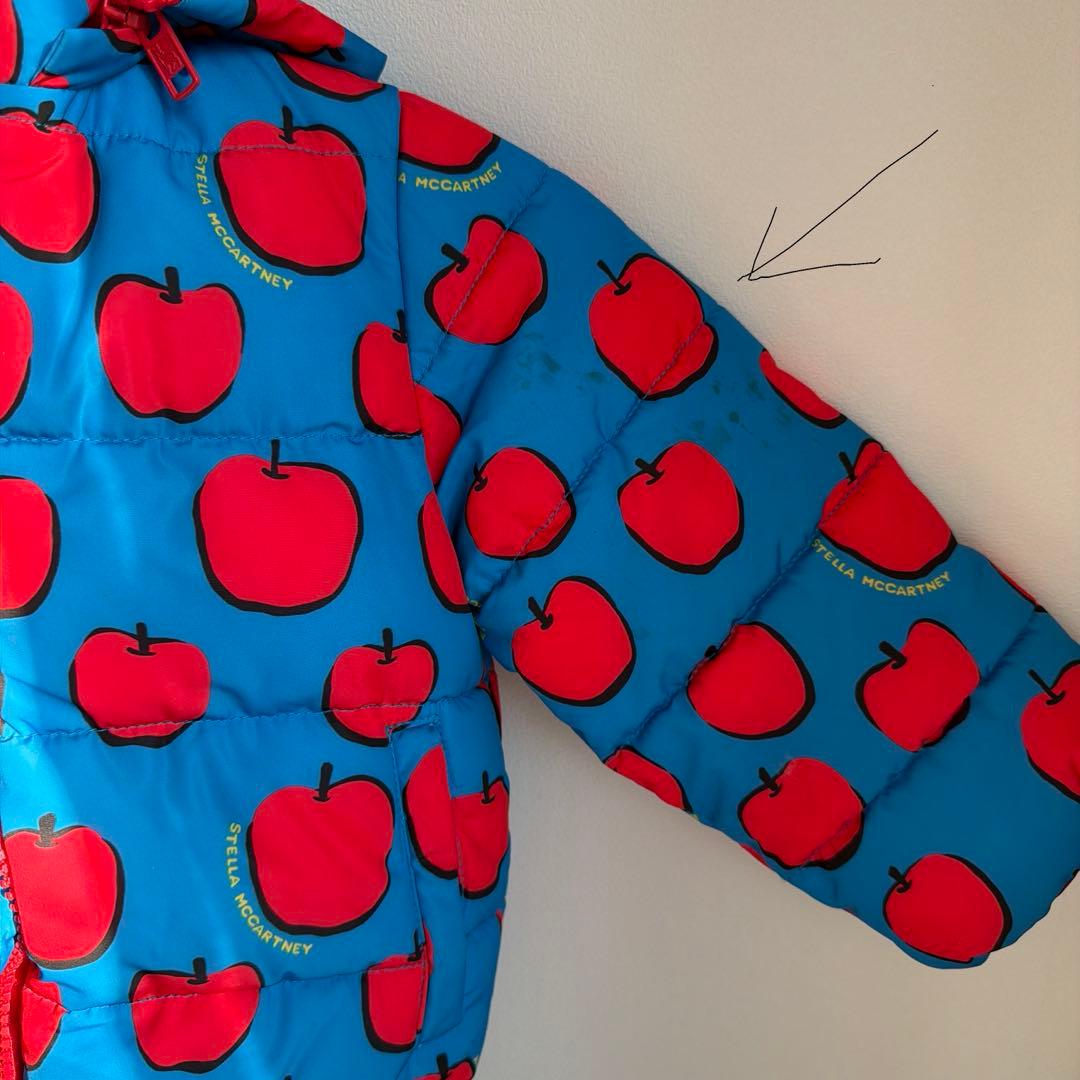 ステラマッカートニー　Stella McCartney ダウン　18month