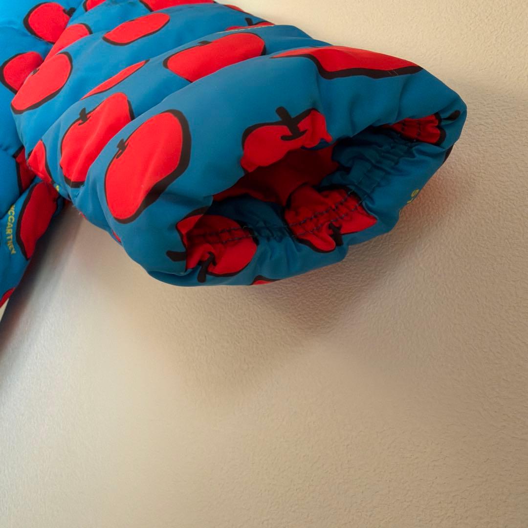 ステラマッカートニー　Stella McCartney ダウン　18month