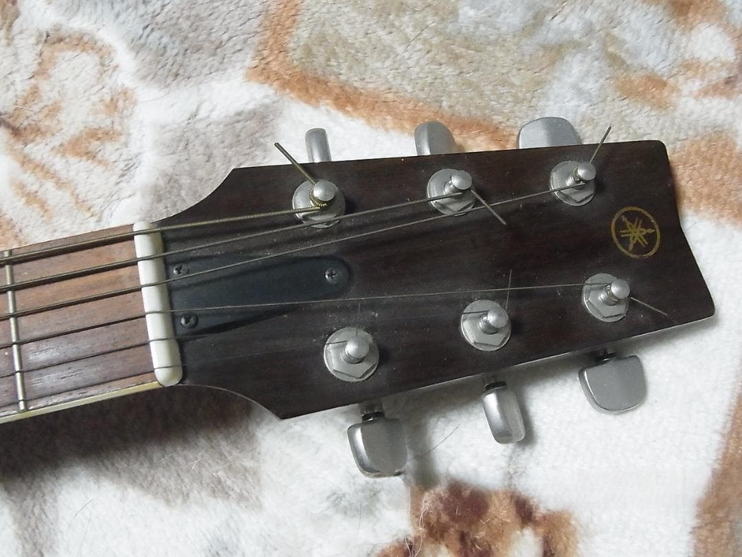J*W様 ヤマハ　アコースティックギター　FG250J　YAMAHA