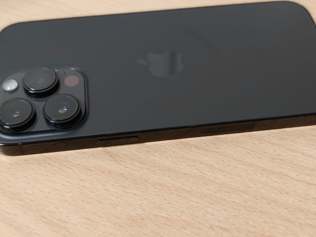 iPhone14 Pro max 256GB SIMフリー