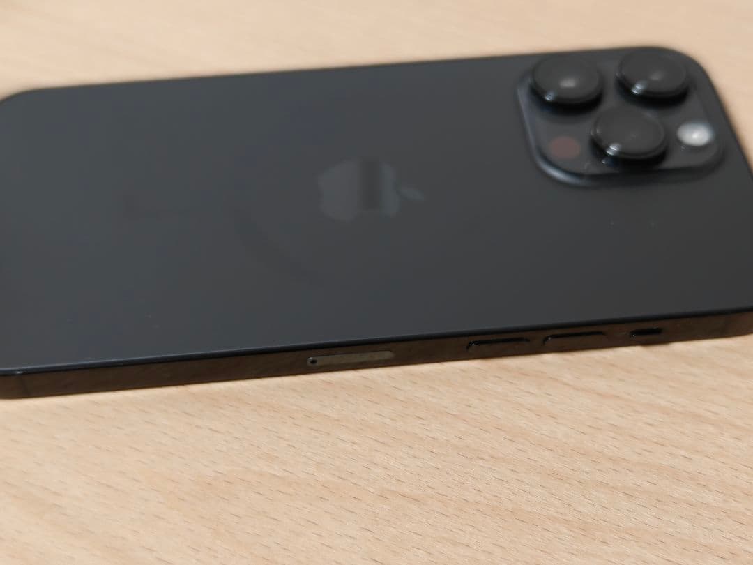 iPhone14 Pro max 256GB SIMフリー