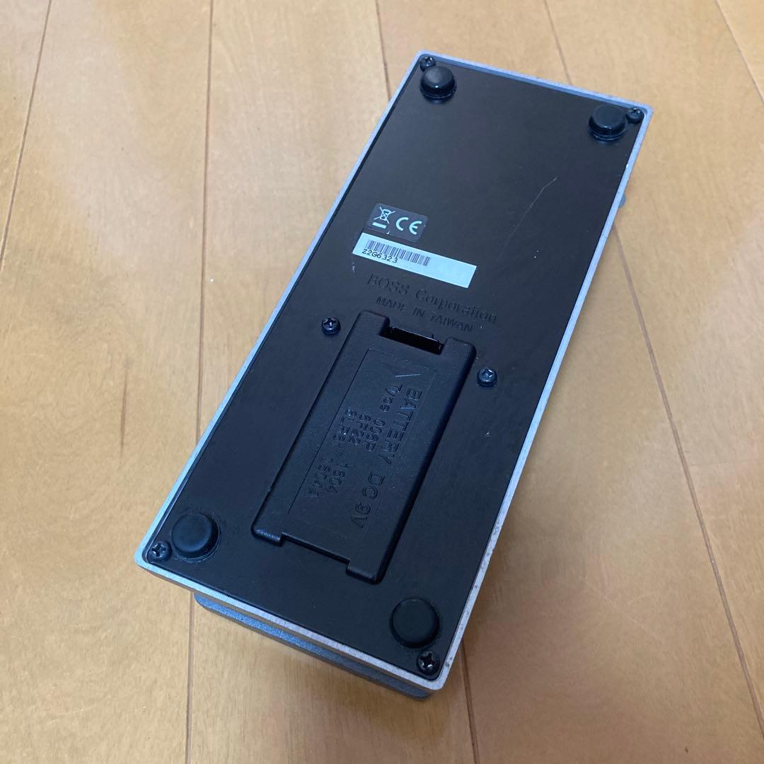ギター BOSS PW-3 WAH PEDAL