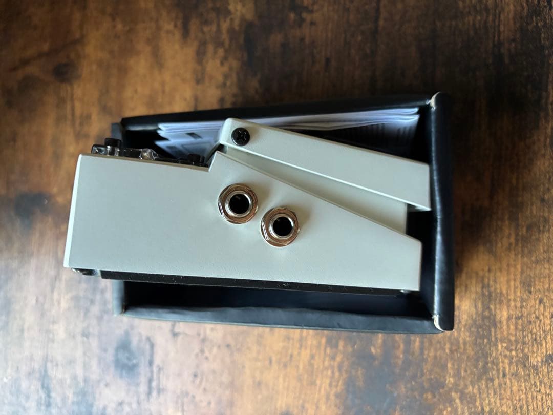 BOSS TU-3 クロマチックチューナー　本体美品の