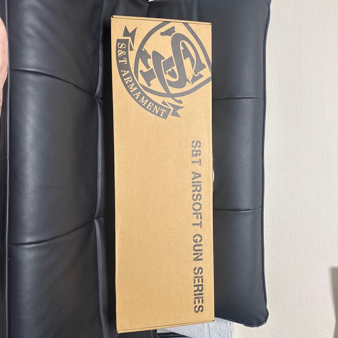 トイガン STAEG370FMMBC