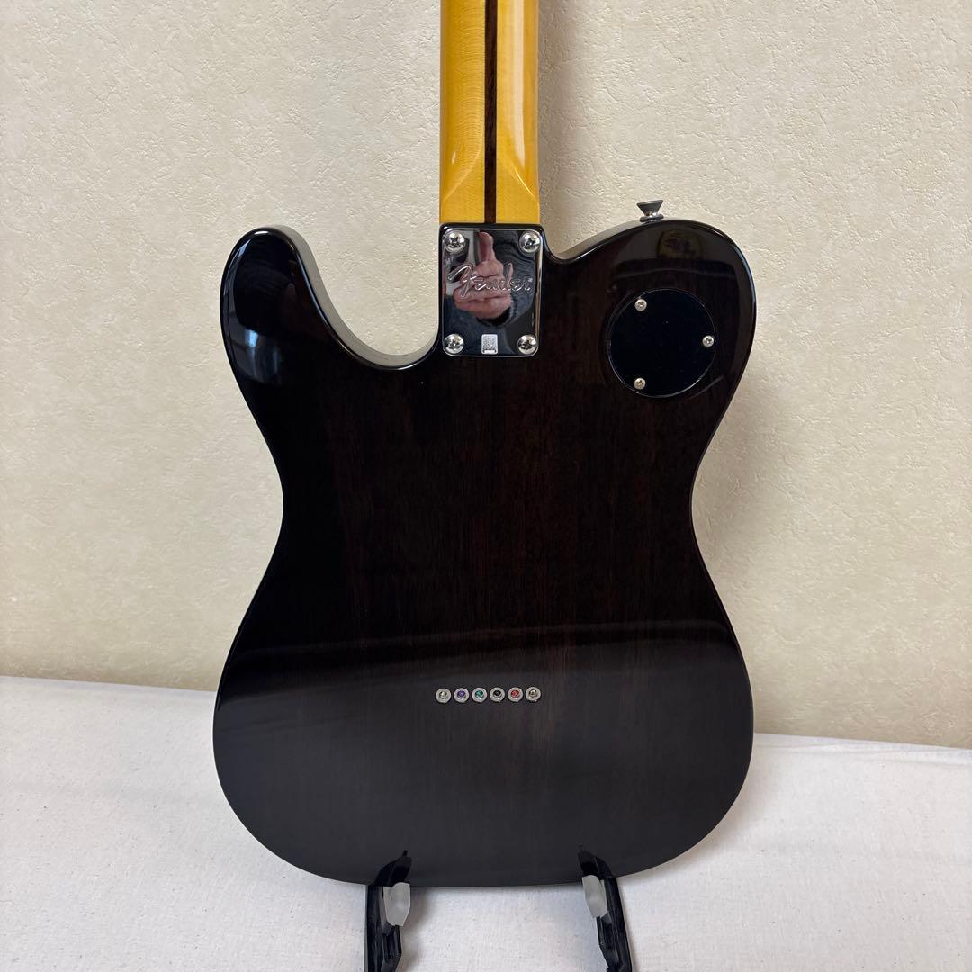 ギター Fender modern player thinline Telecaster