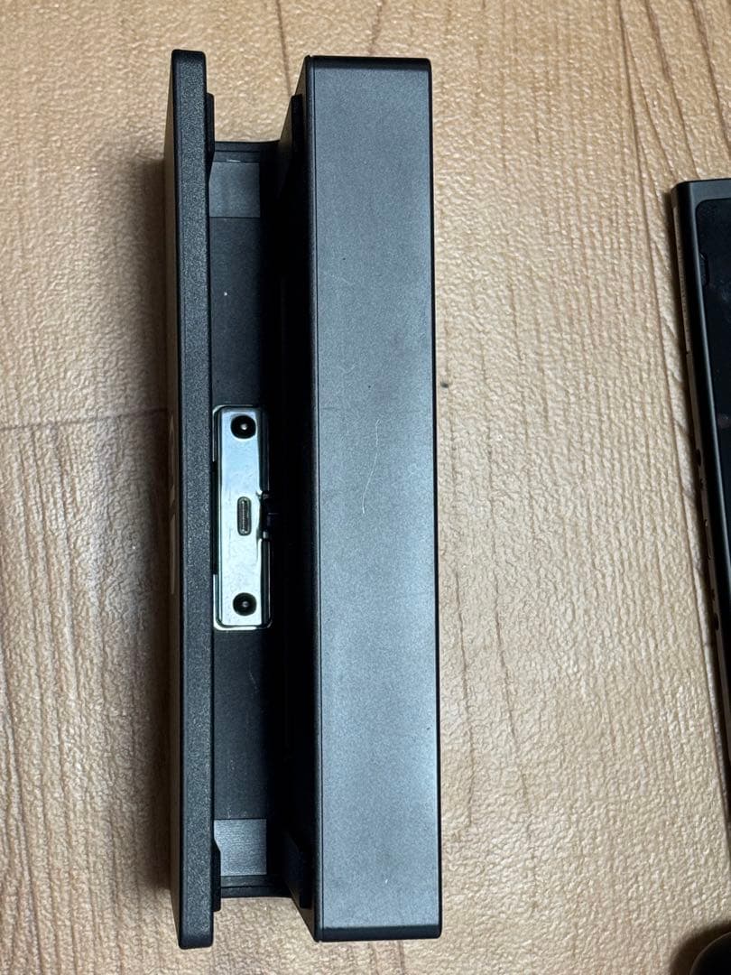 初代Switch 初期型