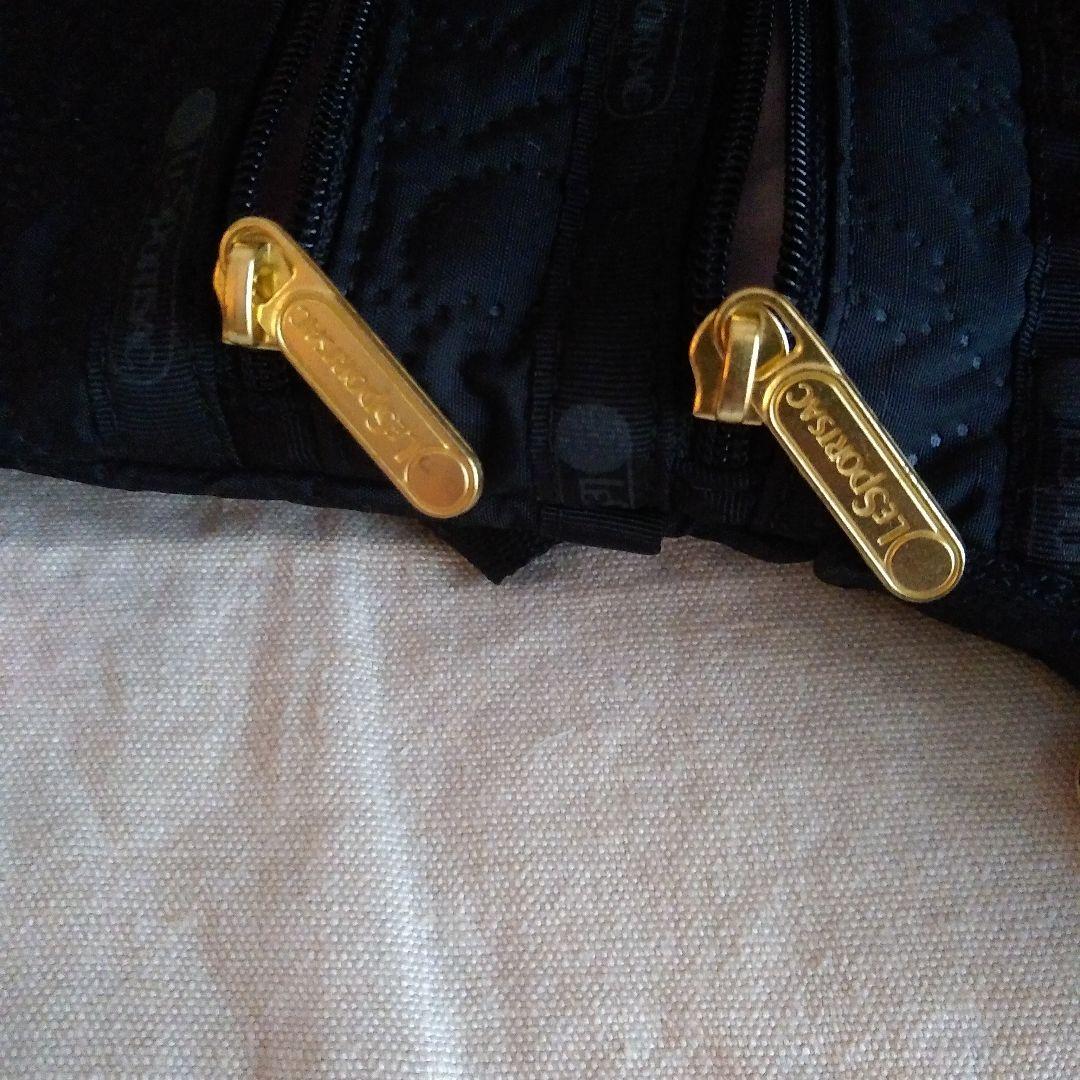 レスポートサック　パフィブロッサムズ　ショルダーバッグ