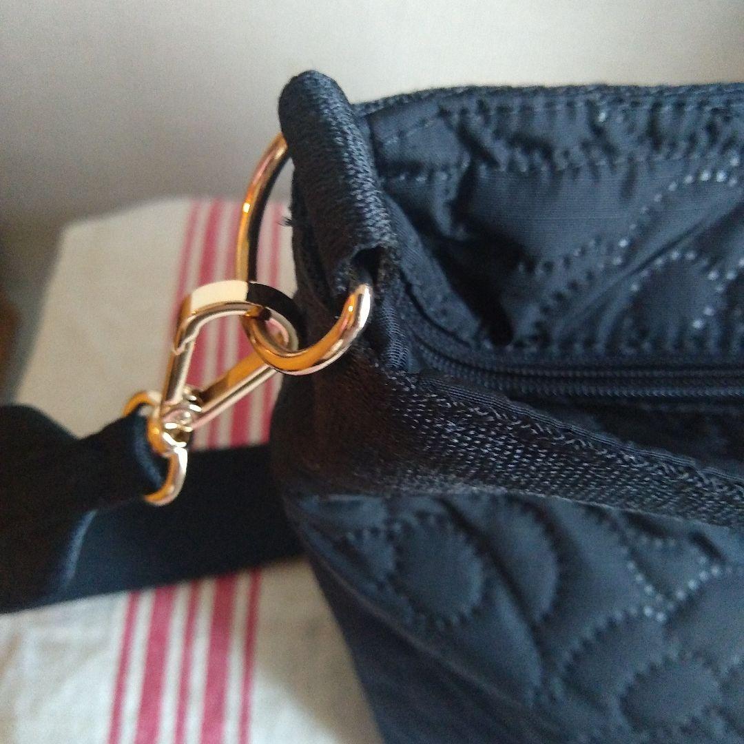 レスポートサック　パフィブロッサムズ　ショルダーバッグ