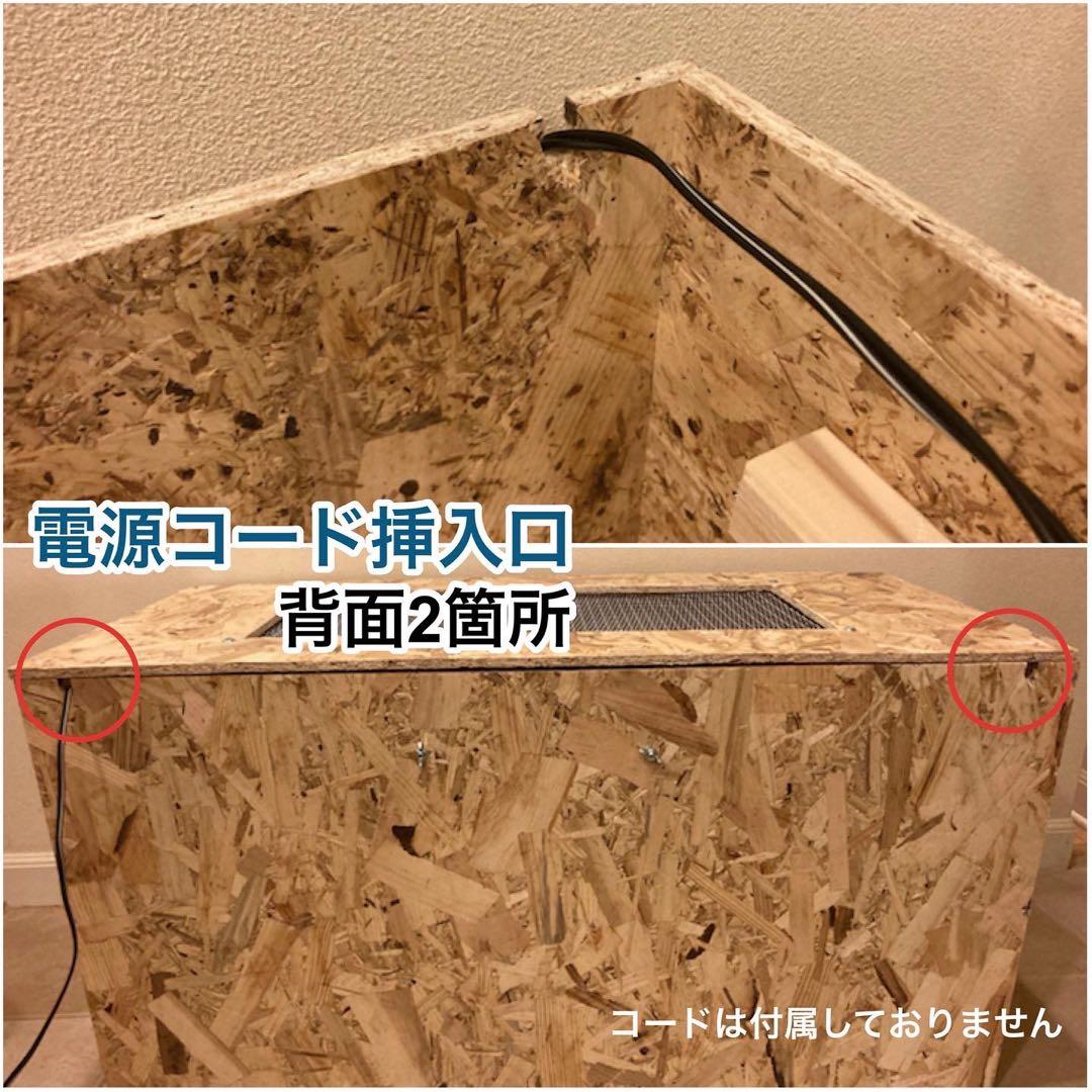 華 ★セール中！！　爬虫類ケージ　極細網目仕様　送料込み