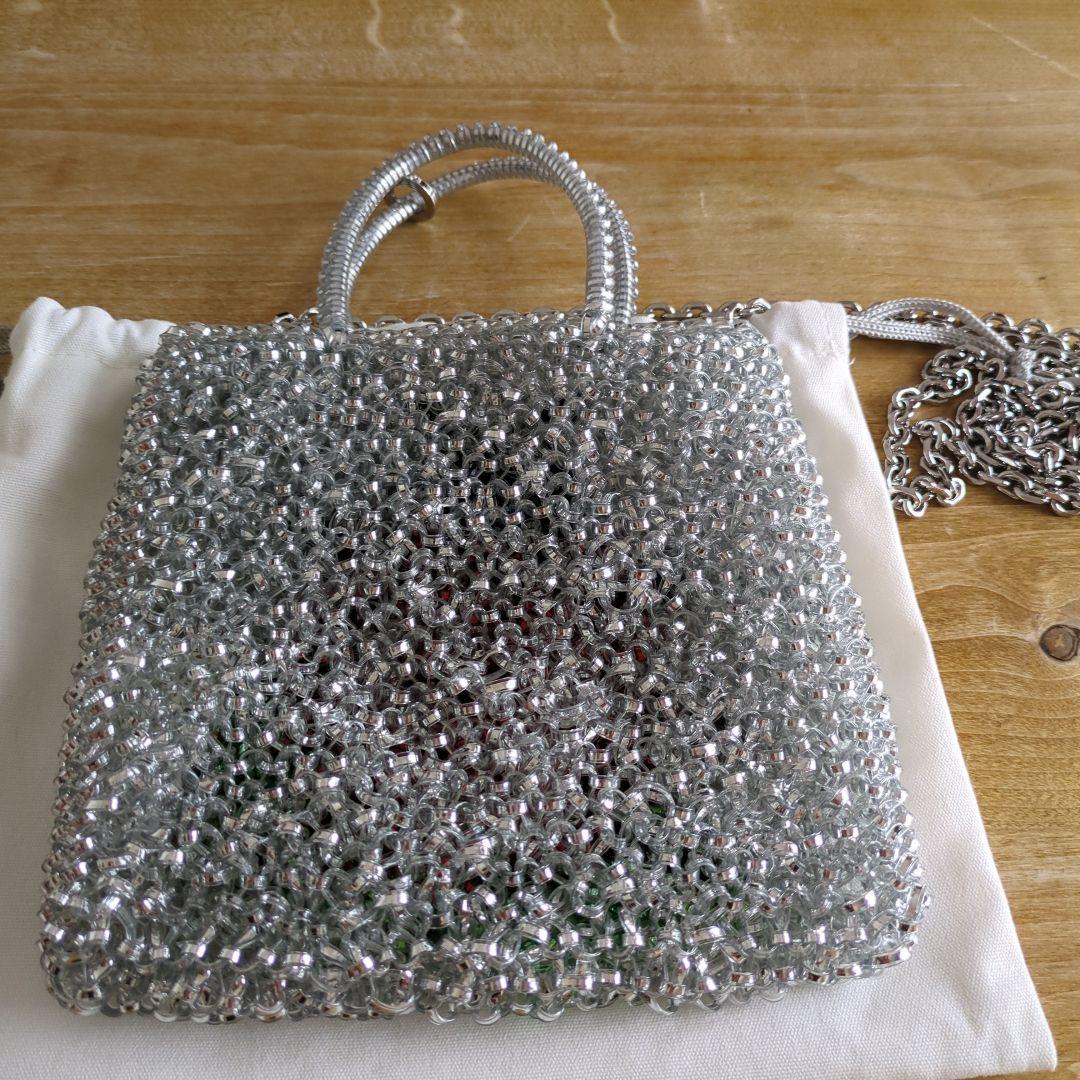 【ONEDOOR】ANTEPRIMA　フェイラーコラボ