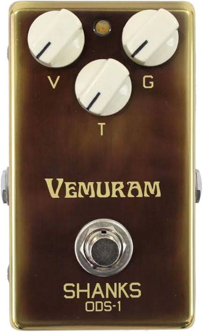 VEMURAM SHANKS ODS-1新品